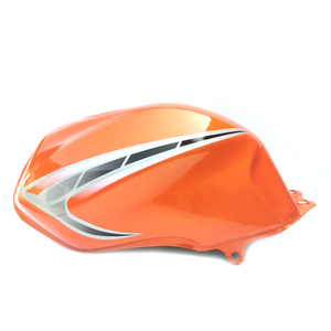 Per Suzuki GSX125 GSX 125 Saichi serbatoio carburante maschio equitazione Cross Street Run sesso opposto serbatoio carburante moto a due ruote - Product Image 4