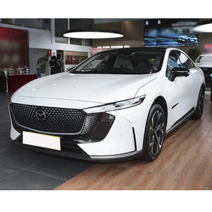 2024 chinois Mazda EZ-6 EV 480 Smart Elite Edition <span class=keywords><strong>Nouvelles</strong></span> voitures <span class=keywords><strong>de</strong></span> l'énergie avec conduite à gauche à longue portée - Product Image 2