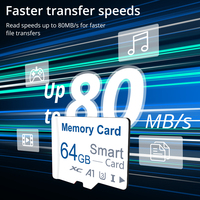 Kartu memori U1 U3 C10 4gb 64gb 16gb 32gb 128gb kartu Sd 512MB 256MB128MB kartu Sd