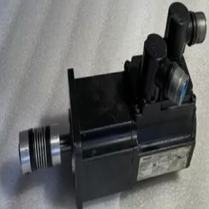 PLC ใหม่เอี่ยม MHD041A-144-PG 0-UN มอเตอร์ผ่านการทดสอบแล้วใช้งานได้ดี - Product Image 1