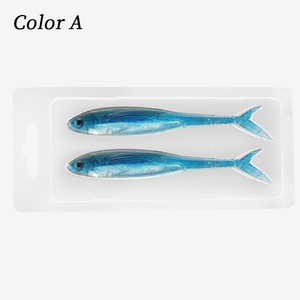 Leurres <span class=keywords><strong>de</strong></span> <span class=keywords><strong>pêche</strong></span> artificiels <span class=keywords><strong>en</strong></span> eau salée 115mm 123mm <span class=keywords><strong>leurre</strong></span> souple <span class=keywords><strong>en</strong></span> PVC flottant 10 couleurs queue <span class=keywords><strong>de</strong></span> pagaie queue fourchue <span class=keywords><strong>leurre</strong></span> souple pour bar <span class=keywords><strong>de</strong></span> <span class=keywords><strong>mer</strong></span> - Product Image 6