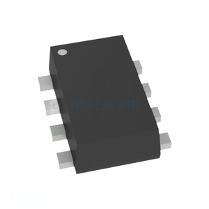 Buy Online Electronic Components Power Management (PMIC) SOT 583 MP1909GTL-Z Manufacturer Channel - Product Image 1