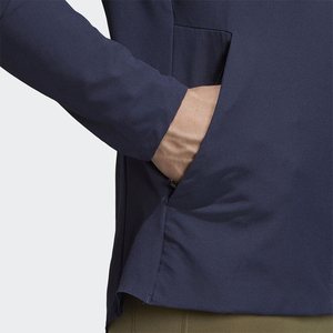 <span class=keywords><strong>Chaqueta</strong></span> con Capucha de Diseño Nuevo 2026, <span class=keywords><strong>Chaqueta</strong></span> Cortavientos Reflectante con Cremallera para Hombre - Product Image 2