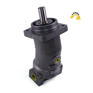 Motor Hidráulico Rexroth Original Reacondicionado en Oferta, A2f A2FM 250 A2FO A2FE, Motor de Pistones Axiales, Piezas de Repuesto para Excavadoras OEM - Product Image 3