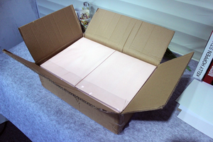 Papier de sublimation A4 OT1-<span class=keywords><strong>D</strong></span> 110 g/m² en promotion pour impression par sublimation – Papier de sublimation A4 - Product Image 6