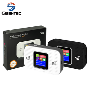 Routeur WiFi 4G Portable Débloqué MF68E LCD Type-C avec Emplacement pour Carte SIM, Mini Routeur de Poche 4G Mifis pour Utilisateurs Mondiaux (Vente en Gros) - Product Image 2