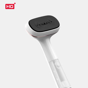 Plancha de Vapor Doméstica Portátil para Ropa 220-240V 1000W, Vaporizador de Prendas de Mano para Viaje - Product Image 5