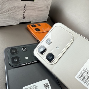 Teléfono Inteligente Note 60 Pro 5G al por Mayor, Pantalla de 6.9 Pulgadas 2K 90Hz, 16GB+1TB, Cámara de 108MP, 8800mAh, LTE/CDMA Desbloqueado, Android 15 - Product Image 4