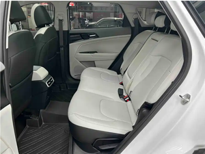 <span class=keywords><strong>Sportage</strong></span> 1.5 Turbo 8AT FWD 2025 de <span class=keywords><strong>Segunda</strong></span> <span class=keywords><strong>Mano</strong></span>, Versión Smart Enjoy, Motor Estable, Bajo Mantenimiento, Auto Urbano - Product Image 5