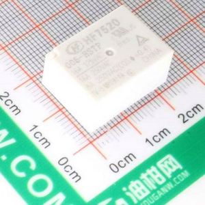 Whole -Sale HF7520/005-HSTP DIP Relays Relays - Product Image 1