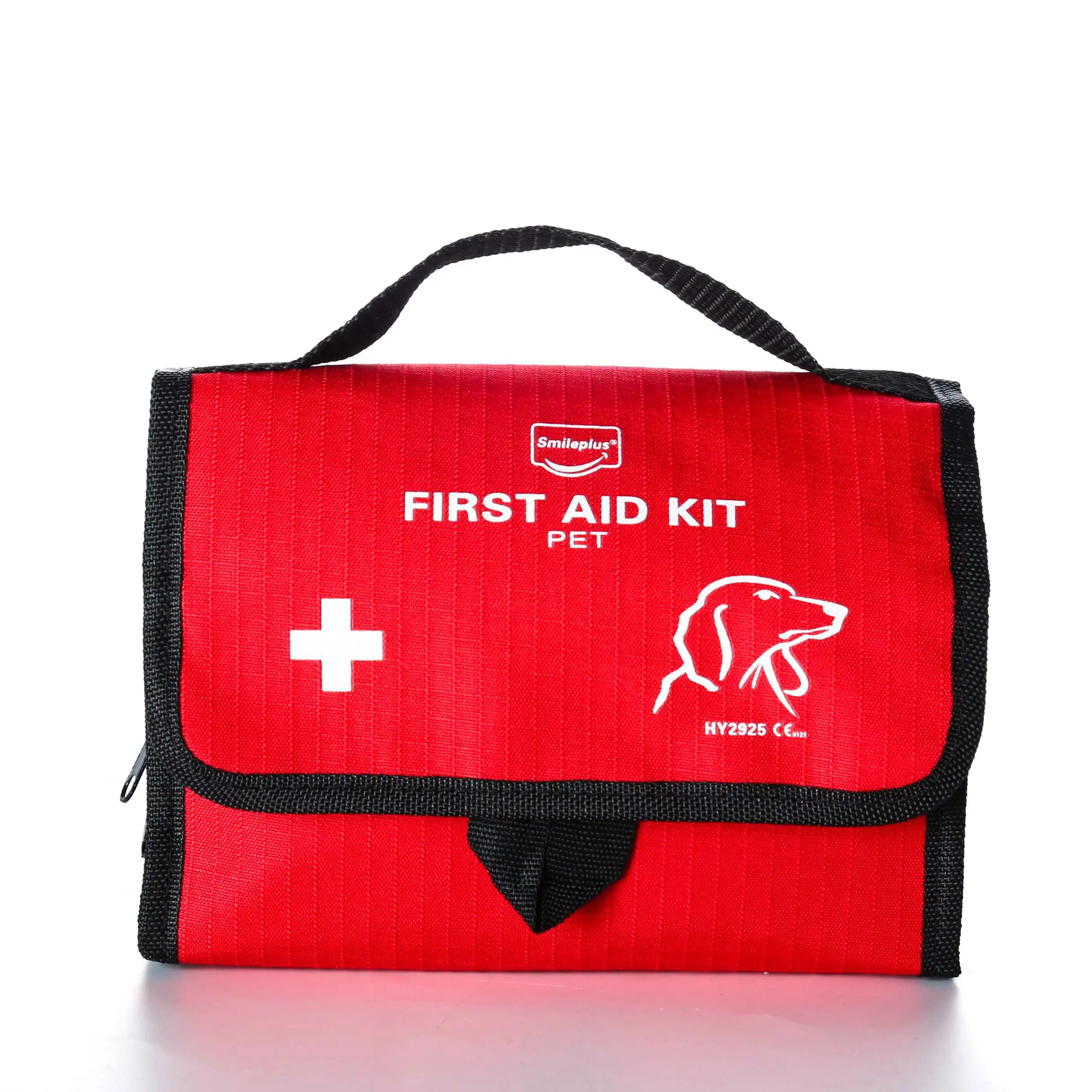 ODM & OEM Pet First Aid Kit Vet First Aid Kit Dog First Aid Kit