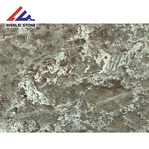 Riêng mỏ đá cẩm thạch tự nhiên ngói khai thác đá trực tiếp nguồn Nhà cung cấp với nguồn cung cấp ổn định cho bàn - Product Image 4