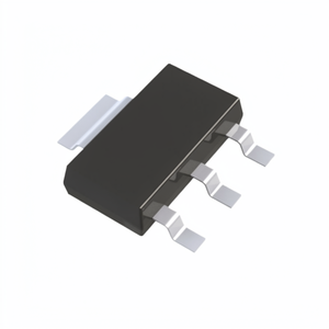 ADP3338AKCZ-5-REEL Original One Stop Service Electronics Component TO 261 4, TO 261AA Power Management (PMIC) - Product Image 1