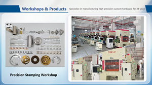 Connecteur d'accouplement d'arbre à soufflet flexible en aluminium rouge - Product Image 5