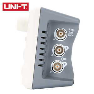 UNI-T UTG932E fonction générateur de forme d'onde arbitraire Source de Signal double canal 200 MS/s 14bits fréquencemètre 30Mhz - Product Image 5