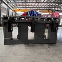 Cintreuse de tôles entièrement automatique 3000 mm CNC intelligente pour tôles d'aluminium et d'acier inoxydable avec moteur et pompe