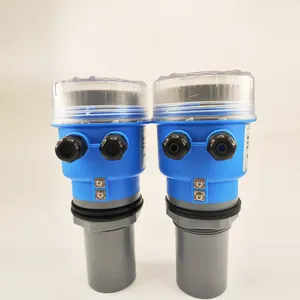 Германия технология ультразвуковой датчик уровня топлива Atech 4-20ma ультразвуковой датчик уровня - Product Image 2