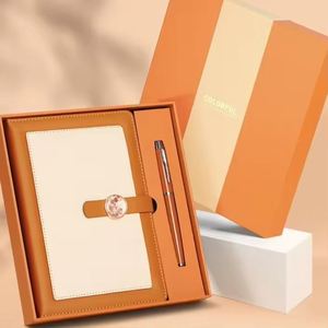 Custom Brand Promotional Gift <b>Sets</b> Items Business Notebook U Disc Pen Corporate <b>Stationery</b> Gift <b>Set</b> for Woman Gift <b>Set</b> Luxury - Product Image 5