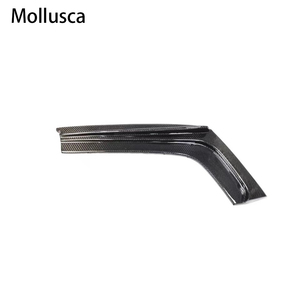 ดิฟฟิวเซอร์หลังคาร์บอนไฟเบอร์ทรง V สำหรับรถยนต์ BMW ซีรีส์ 4 รุ่น F32/F33/F36 คูเป้ ปี 2013-2019 - Product Image 6