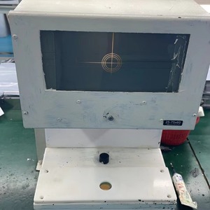 Suncore Outdoor Telescope Phase Tilt Meter 4564 Optical Measurement Leveling Instrument For Porro Telescopes - Product Image 4