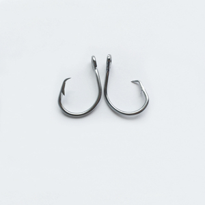 Eagle Claw <span class=keywords><strong>trokar</strong></span> Magnum bù đắp, Vòng tròn móc - Product Image 1