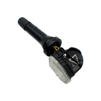 Nuevo Sensor TPMS Programado de 433mhz 13598773 para Reemplazo en Chevy Silverado