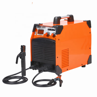Nouvelle machine à souder CC MMA255/MMA285/MMA300/MMA315/S MMA400S, directement de l'usine, onduleur portable monophasé pour soudage à l'arc