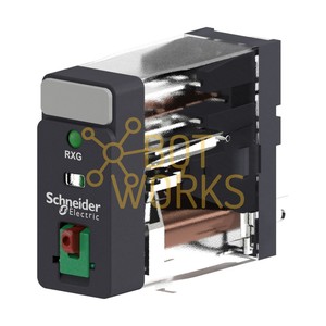 Schneider Electric RXG12P7 - Nuevo - Product Image 1