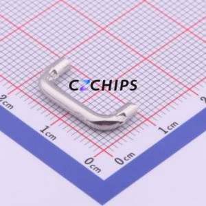 Y125-15-2J ตัวต้านทานความรู้สึกในปัจจุบัน/ตัวต้านทาน (ประเภท: การสุ่มตัวอย่าง) (ความต้านทาน: 2mOhm ความแม่นยำ: 5%) - Product Image 1