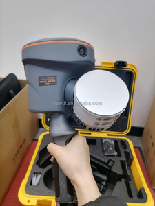 Gnss rtk 3D Máy quét laser chcnav gnss rtk hệ thống Lập Bản Đồ Laser rs10 đo lidar cảm biến rs30 Slam <span class=keywords><strong>GPS</strong></span> địa hình - Product Image 3
