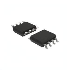 Memory 8 SOlC FT24C04A-USR-T Electronics Component Authorized Distributor - Product Image 1