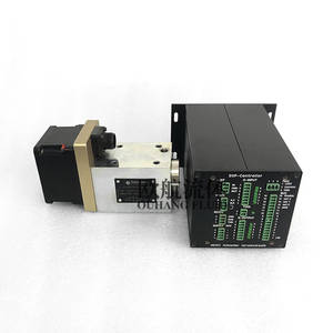 Bộ điều khiển van <span class=keywords><strong>servo</strong></span> Schneider ông 302-0650-1-11-03-1-1a - Product Image 1