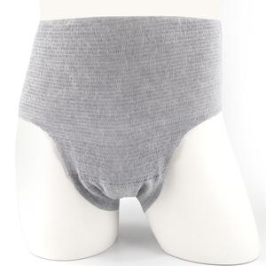 Mutandine del periodo delle donne all'ingrosso biancheria intima usa e getta <span class=keywords><strong>slip</strong></span> femminili biancheria intima mestruale con Pad - Product Image 3