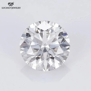Lucine một Carat giá Kim Cương cung cấp giá trị tốt nhất với chứng nhận gia rõ ràng hoàn hảo trên mỗi giá Kim Cương một Carat - Product Image 1
