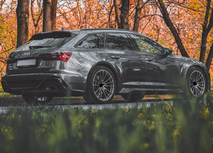 Rines Forjados de 18, 19, 20 y 22 Pulgadas para <span class=keywords><strong>Audi</strong></span> <span class=keywords><strong>A3</strong></span>, S3, RS3, A5, S5, RS5, A6, S6, RS6, RS7, A8L, S8, E-<span class=keywords><strong>tron</strong></span>, Q5, SQ5, Q7, SQ7, Q8, SQ8, RSQ8, Q9, TT, Ares - Product Image 6