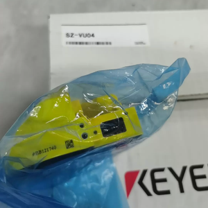 เครื่องสแกนเลเซอร์นิรภัย KEYENCE รุ่น SZ-VU04 ชุดจอแสดงผลอเนกประสงค์ซีรีส์ SZ-V รุ่น SZ VU04 - Product Image 3
