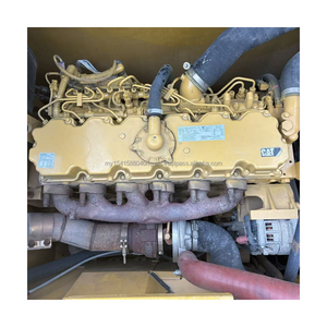 Mini-excavatrice sur chenilles Caterpillar CAT 323GC FJM00157 d'occasion, 20 tonnes, pour travaux de construction, à louer en gros - Product Image 4