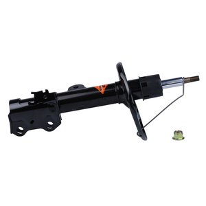 G1052 pour ensemble d'amortisseurs automobiles, composant de suspension anti-vibrations pour voitures particulières, neuf, avec support inclus - Product Image 4