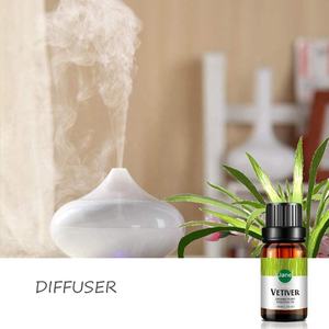 <span class=keywords><strong>Olio</strong></span> essenziale di vetiver 100% puro e naturale, aroma di agrumi, limone e <span class=keywords><strong>timo</strong></span>, <span class=keywords><strong>olio</strong></span> profumato per diffusori da hotel, per massaggi, cura della pelle, sapone e candele - Product Image 3