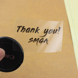 Adesivi per pacchetti impermeabili di vendita superiore ad alta efficienza <span class=keywords><strong>etichette</strong></span> <span class=keywords><strong>adesive</strong></span> per <span class=keywords><strong>etichette</strong></span> <span class=keywords><strong>adesive</strong></span> per la cura del bambino privato per bottiglie di plastica - Product Image 6