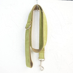 Collier de <span class=keywords><strong>chien</strong></span> en velours vert Etsy collier avec nœud et sangle marron colliers de <span class=keywords><strong>chien</strong></span> pour grand <span class=keywords><strong>chien</strong></span> Wish vente chaude collier et laisse de <span class=keywords><strong>chien</strong></span> - Product Image 3