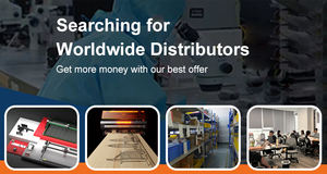 NEJE 5 Plus A40630 Módulo CNC Escritorio Portátil Foto Sellos de plástico Cortador láser Máquina de grabado láser - Product Image 6