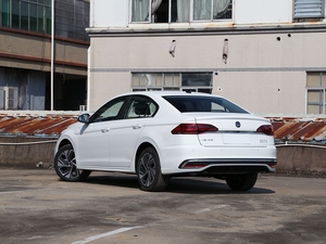 Véhicule à essence Volks-wagen Bora 2025 200TSI DSG Yuexing PRO Edition en stock à vendre - Product Image 4