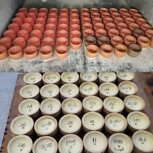 Equipo de laboratorio industrial Xtl Sintyron Ceramic Fire Clay Assay Cupel para prueba de oro - Product Image 5