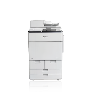 Photocopieuse multifonction numérique d'<span class=keywords><strong>occasion</strong></span> pour <span class=keywords><strong>Canon</strong></span> IR Adv C7560 C7580 Bonne qualité originale Photocopieuse - Product Image 1