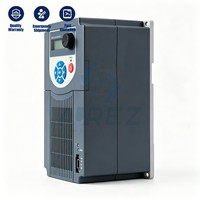 6SL3220-2YD10-0CB0 VFD Inverter Servo 6SL32202YD100CB0 Dengan Layanan Pelacakan Variabel yang Dapat Disesuaikan