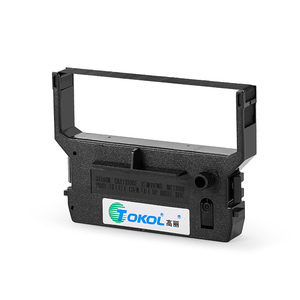 Cinta de Larga Duración para Citizen CBM710/CBM715/CBM720/CBM725/CBM730/CBM750 TowaET6420 GRG ATM6400 <span class=keywords><strong>Olivetti</strong></span> CD6300/6400E/6810 - Product Image 1