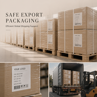Sacs d'expédition en polyéthylène écologiques et imperméables CC, anti-effraction, pour l'e-commerce, emballage de colis avec impression de logo personnalisé