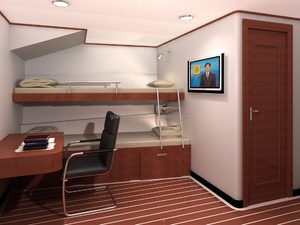 <span class=keywords><strong>Bateau</strong></span> pilote en aluminium Grandsea de 20 m (66 pieds) pour eaux agitées, à vendre en Europe - Product Image 5