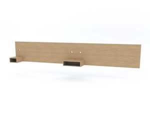 Meubles de rénovation pour hôtel Hyatt Place Select, ensemble de meubles de chambre d'hôtel en bois moderne, <span class=keywords><strong>armoire</strong></span> de chambre d'hôtes, base de lit, tête de lit - Product Image 5